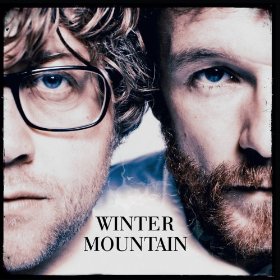 Winter Mountain